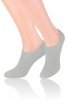 STEVEN Stopka invisible socks 070